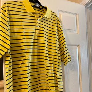 Men’s Golf Shirt